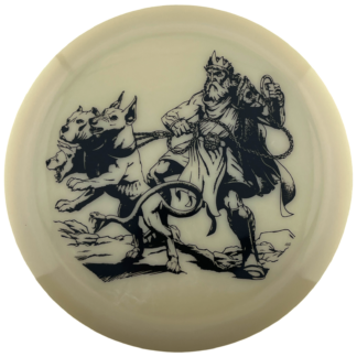 Paul McBeth Glo Hades