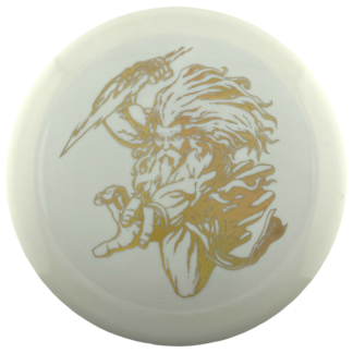Paul McBeth Glo Zeus