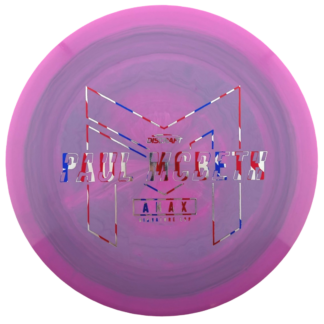 Paul McBeth Lightweight ESP Athena