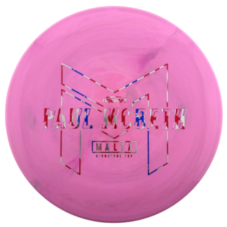 Paul McBeth Lightweight ESP Malta