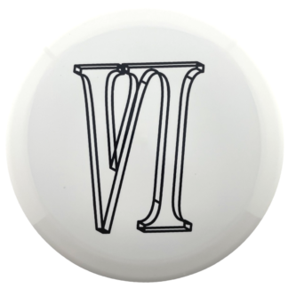 Paul McBeth VI Collection ESP Anax