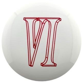 Paul McBeth VI Collection ESP Athena