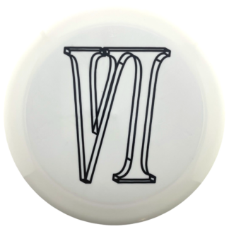 Paul McBeth VI Collection ESP Zeus