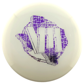 Valerie Mandujano UV Z Line Meteor