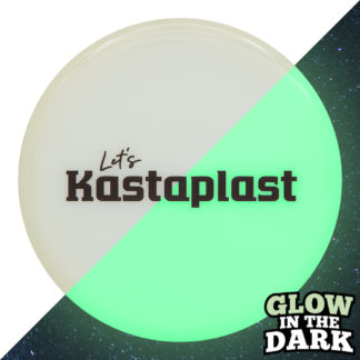 Let's Kastaplast DyeMax K1 Glow Reko