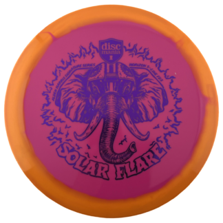 Alden Harris Solar Flare Horizon FD3