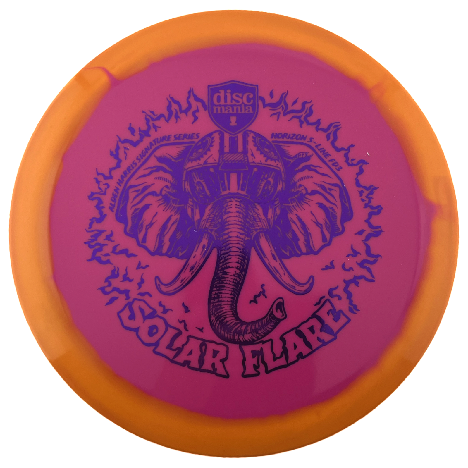 Alden-Harris-Solar-Flare-