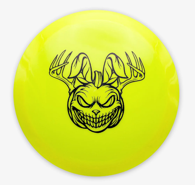 Apex Soft Jackalope - Only the Best Discs - Mint Discs - Fairway