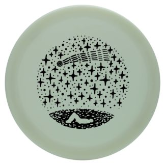 Faylor Lake Z Glo Comet