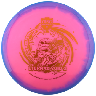 Kyle Klein Eternal Void 2 - Signature Series Glow Horizon MD4
