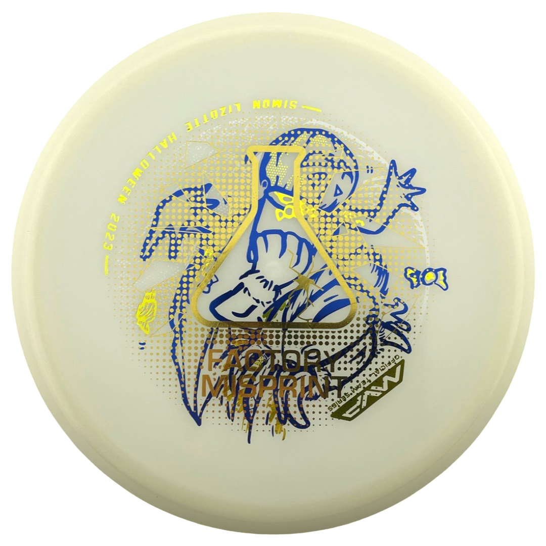 Simon Lizotte Total Eclipse Hex - Halloween Edition - Stable Midrange