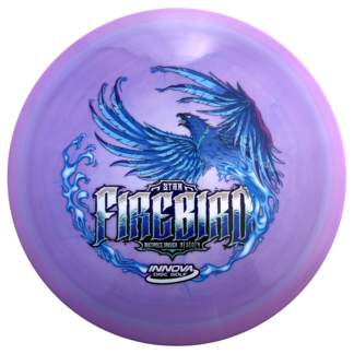 InnVision Star Firebird