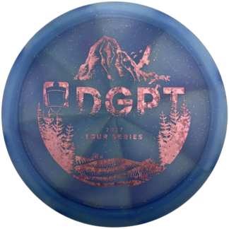 Tour Swirl Z Sparkle Vulture