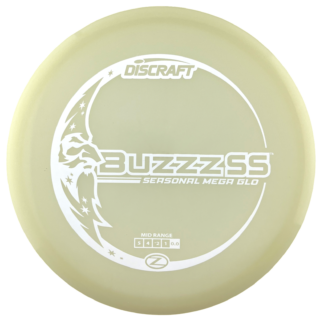 Seasonal Mega Glo Buzzz SS