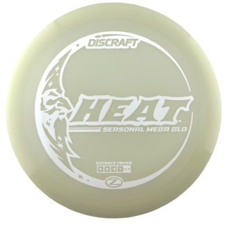 Seasonal Mega Glo Heat