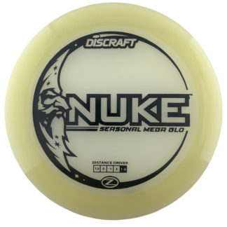 Seasonal Mega Glo Nuke
