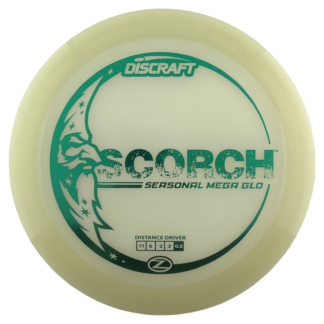 Seasonal Mega Glo Scorch