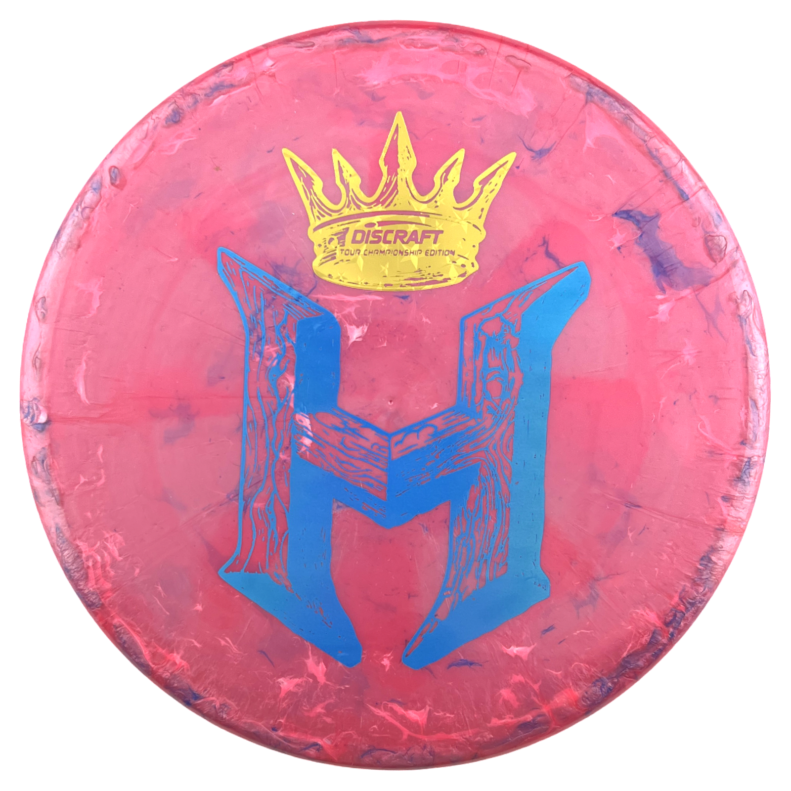 Holyn Handley Big Z Jawbreaker Zone SS