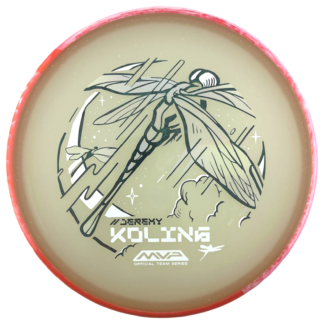 Jeremy Koling Particle Eclipse Tempo