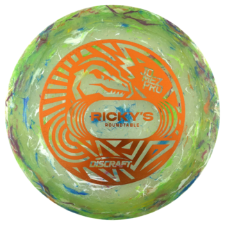 JomezPro Jawbreaker Z Thrasher