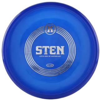 K4 Sten