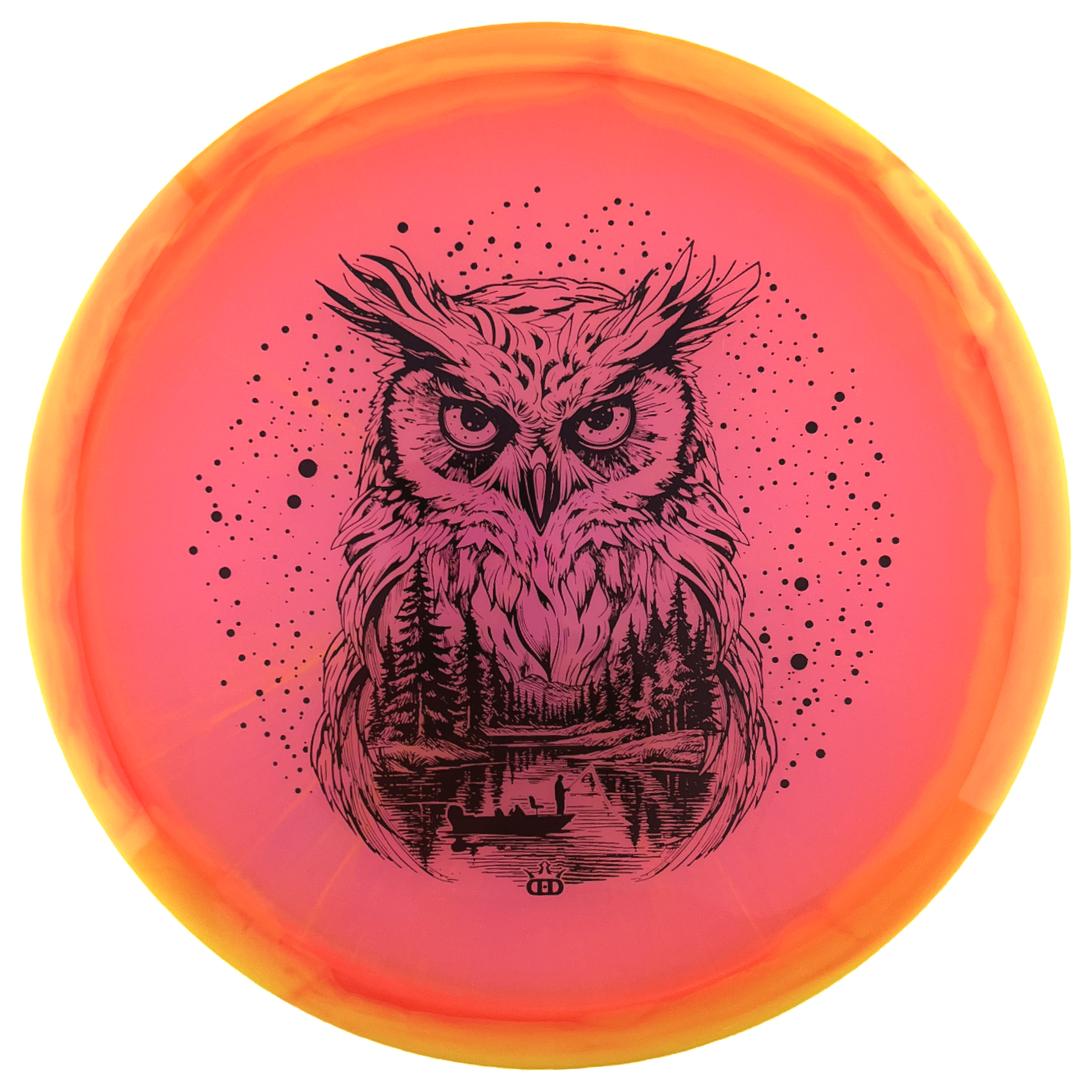 Lucid-X Orbit Emac Truth - Knowledge Keeper