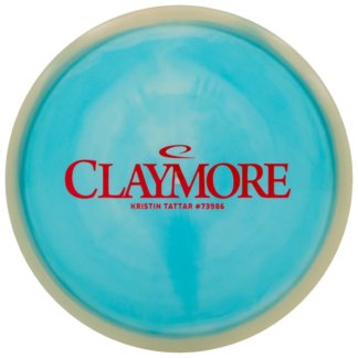 Kristin Tattar Moonshine Orbit Claymore