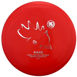 Kastaplast K3 Kaxe