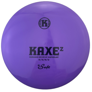 Kastaplast K1 Soft Kaxe X