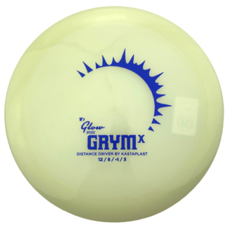 Kastaplast K1 Glow Grym X