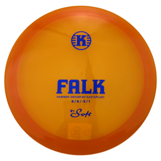Kastaplast K1 Soft Falk