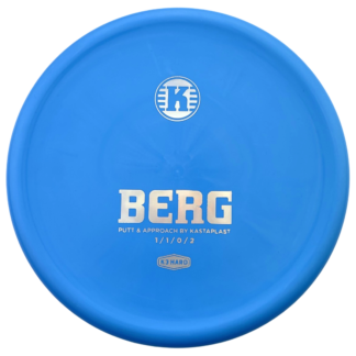 K3 hard berg
