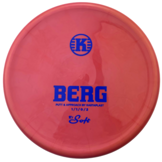 Millennium K1 Soft Berg