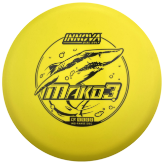 Innova DX Mako3