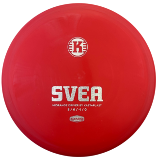 Kastaplast K3 Hard Svea
