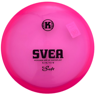 Kastaplast K1 Soft Svea