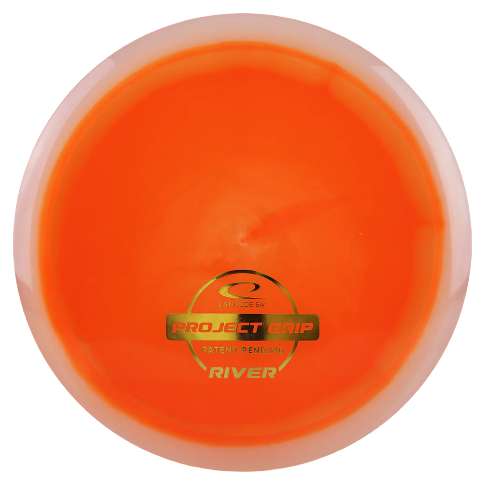 Latitude 64 Opto Ice Orbit River - Fairway Driver | OTB Discs