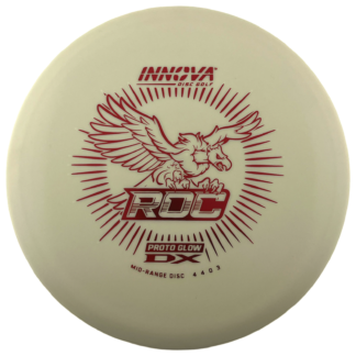 Proto Glow DX Roc