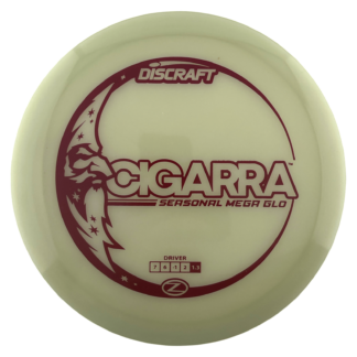 Seasonal Mega Glo Cigarra
