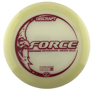 Seasonal Mega Glo Force