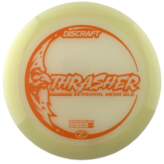 Seasonal Mega Glo Thrasher