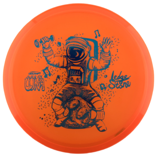Ledgestone Edition Super Flex Z Luna