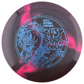 Swirl ESP FLX Passion - Tour Down Under