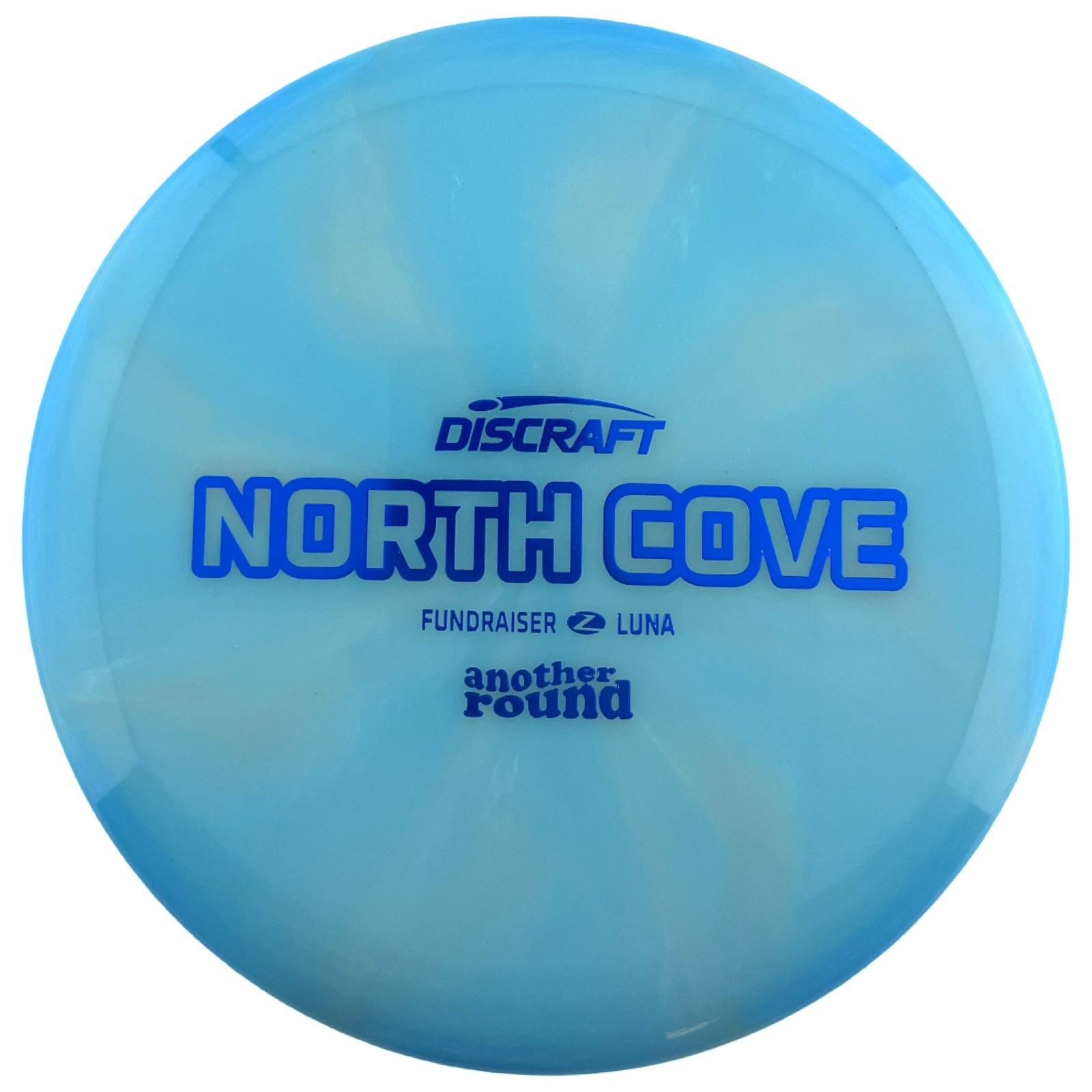 North Cove Tour Series Z Swirl Luna - Paul McBeth 2020 Tour Series