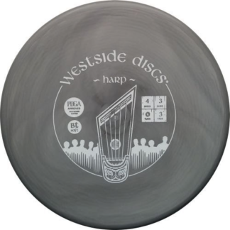 BT Soft Harp