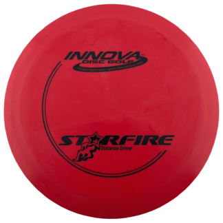 DX Starfire