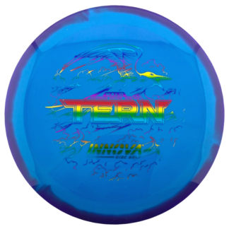 Halo Star Tern