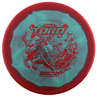Holiday Halo Toro