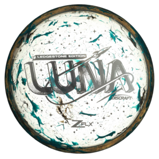 Jawbreaker Z FLX Luna - Ledgestone Edition