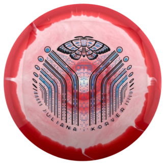 Juliana Korver Moth Halo TL3
